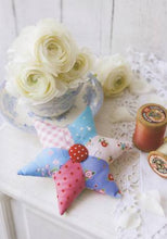 Load image into Gallery viewer, PATTERN BOOK, Modern Vintage Gifts by Helen Philipps
