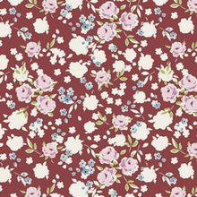 Load image into Gallery viewer, Fabric, Apple Butter Collection FAT QUARTER 18-Piece Bundle from Tilda Fabrics
