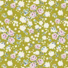 Load image into Gallery viewer, Fabric, Apple Butter Collection FAT QUARTER 18-Piece Bundle from Tilda Fabrics
