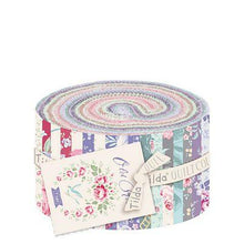Load image into Gallery viewer, Fabric,  Old Rose by Tilda - FABRIC ROLL
