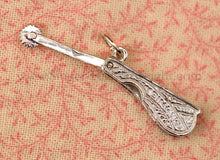 Load image into Gallery viewer, Jewelry, Singer Tracing Wheel Sterling Silver, CHARM
