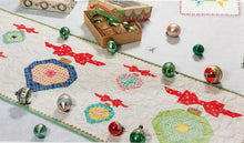 Load image into Gallery viewer, PATTERN BOOK, "Vintage Christmas" by Lori Holt of Bee in My Bonnet
