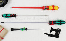 Load image into Gallery viewer, Screwdriver, Maintenance (LONG)
