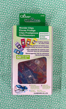 Load image into Gallery viewer, Wonder Clips, Box of 50 ct. - ASSORTED COLORS
