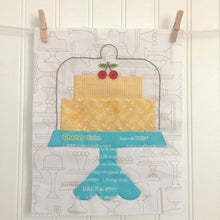 Load image into Gallery viewer, AURIFLOSS, 6 Strand Cotton Aurifil Embroidery Floss Thread - MEDIUM BUTTER
