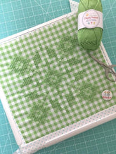 Load image into Gallery viewer, Crochet Chunky Thread, Lori Holt Sampler Pack #2
