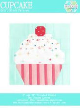 Load image into Gallery viewer, Pattern SET, Christmas Themed Quilt Blocks by Burlap and Blossom (digital download)
