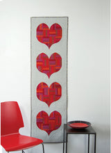 Load image into Gallery viewer, PATTERN BOOK, Mini Wonderful Curves by Sew Kind of Wonderful
