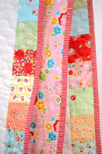 Load image into Gallery viewer, Pattern, Sweetheart Quilt by Ellis &amp; Higgs (digital download)
