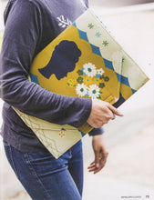 Load image into Gallery viewer, PATTERN BOOK, Sew Organized for the Busy Girl by Heidi Staples
