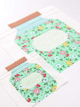 Load image into Gallery viewer, Pattern, Canning Jar Quilt Block by Ellis &amp; Higgs (digital download)
