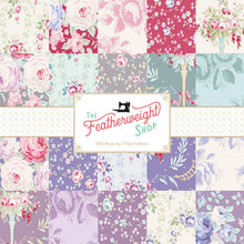 Load image into Gallery viewer, Fabric, Old Rose by Tilda  - CHARM PACK
