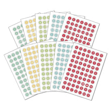 Load image into Gallery viewer, Sew Handy Sticker Set by Lori Holt of Bee in my Bonnet
