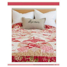 Load image into Gallery viewer, PATTERN BOOK - Sew In Love by Edyta Sitar for Laundry Basket Quilts

