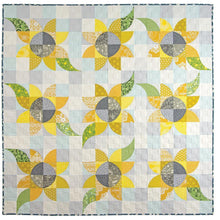 Load image into Gallery viewer, PATTERN BOOK, Mini Wonderful Curves by Sew Kind of Wonderful

