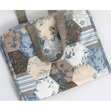Load image into Gallery viewer, PATTERN , Stitching Camp by Helen Stubbings for Hugs "n Kisses
