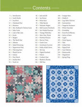 Load image into Gallery viewer, PATTERN BOOK, The Big Book of One-Block Quilts

